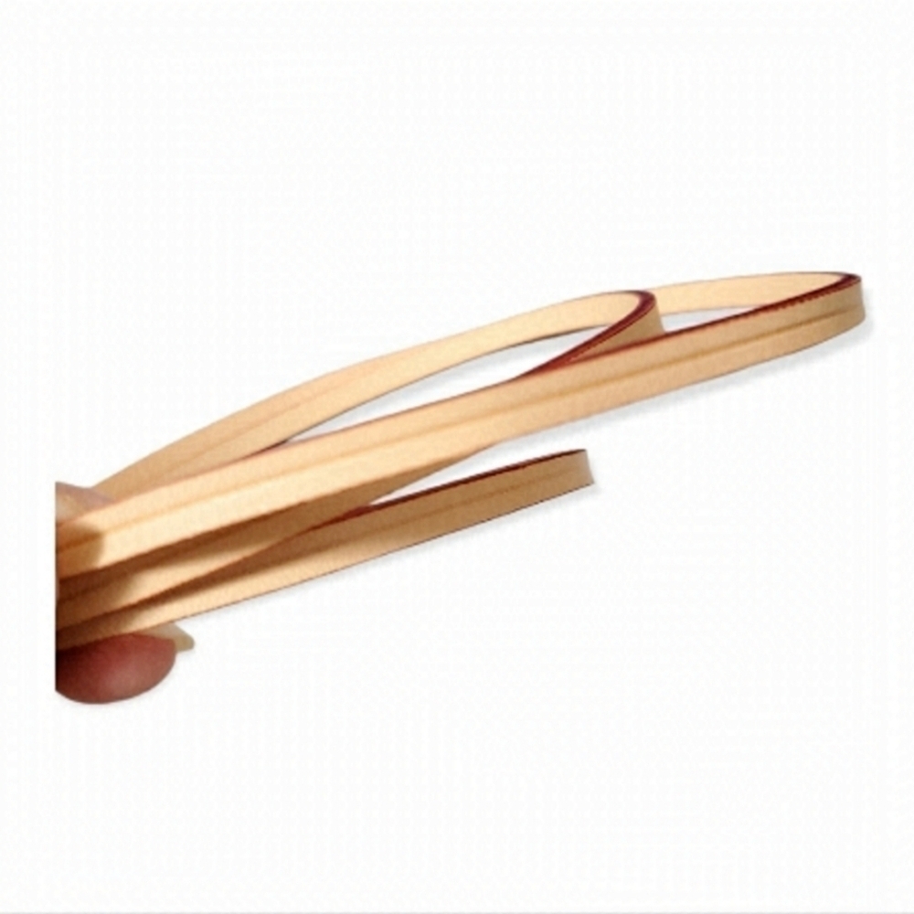 Beeswax Vachetta Like Leather Strap